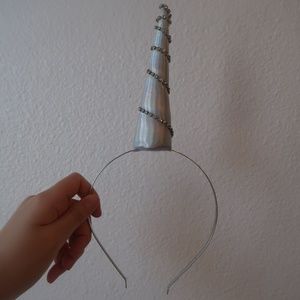 Unicorn headband